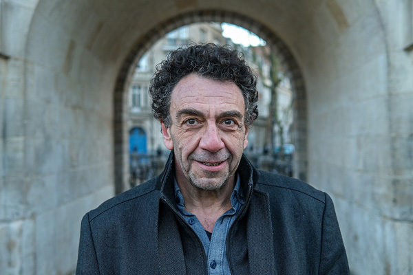 J'aurais voulu être un·e artiste - Miniature