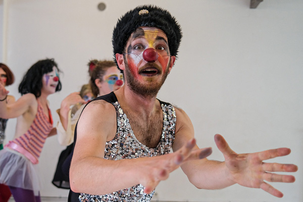 Vivants spectacles - Miniature