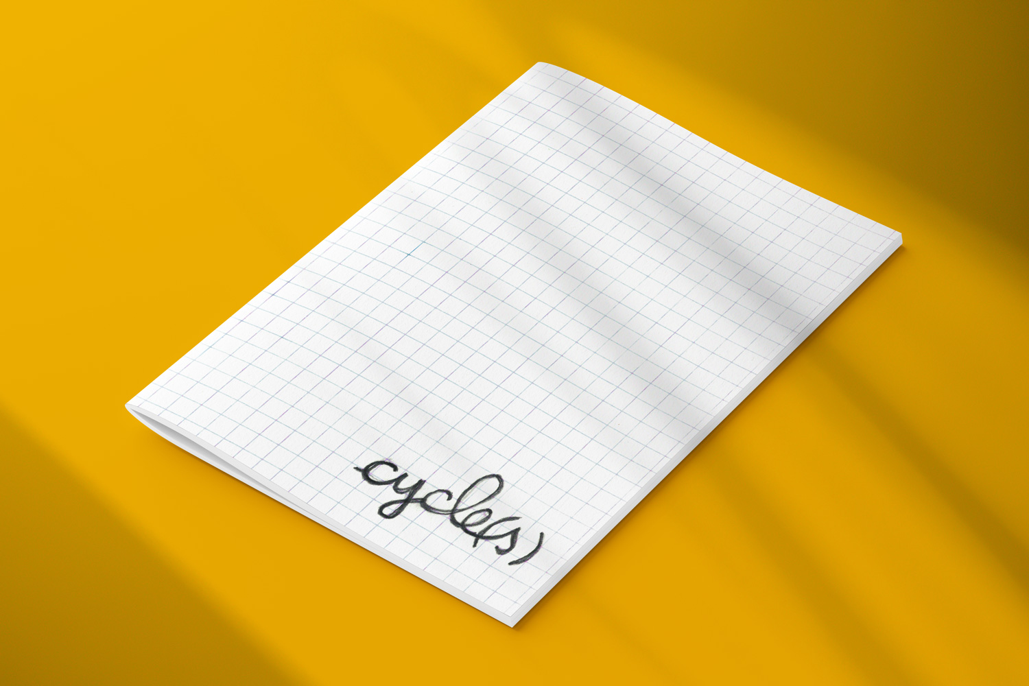 Cycle(s) - Couverture