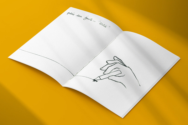 Cycle(s) - Miniature