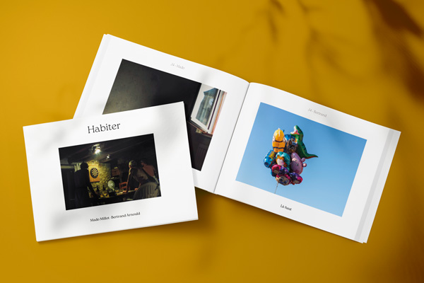 Habiter - Miniature
